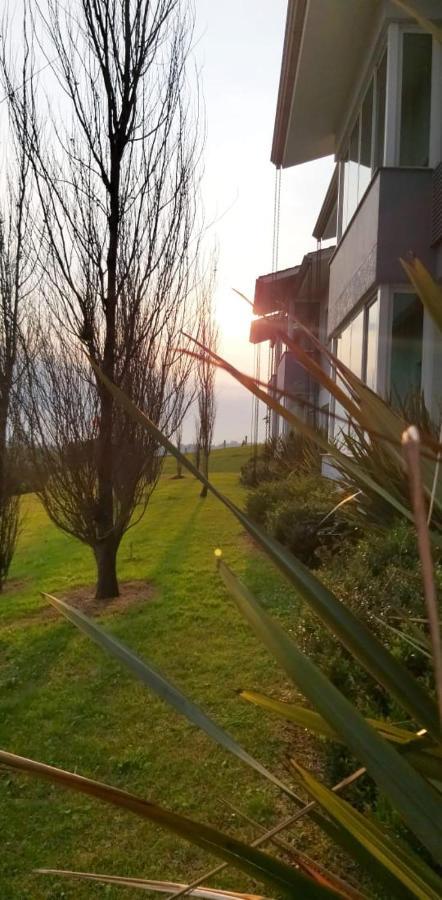 Hotel Ecovilly Santo Antonio da Patrulha Exterior photo